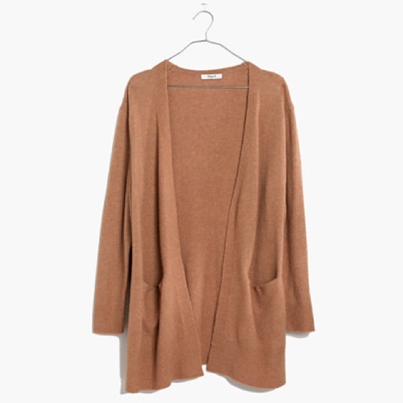Madewell ryder cardigan Clearance